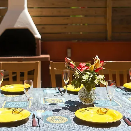 Welcs 247 Pda Con Terraza Апартаменти