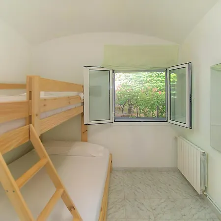 Welcs 247 Pda Con Terraza Апартаменти