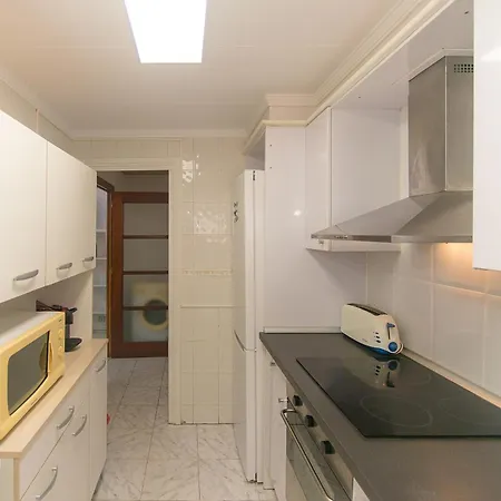 Welcs 247 Pda Con Terraza