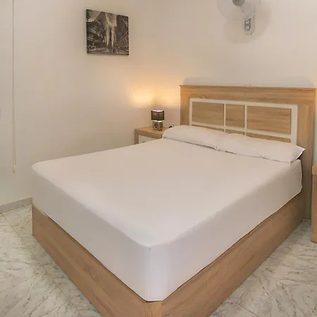 Welcs 247 Pda Con Terraza Apartamento Platja d'Aro (Playa de Aro)