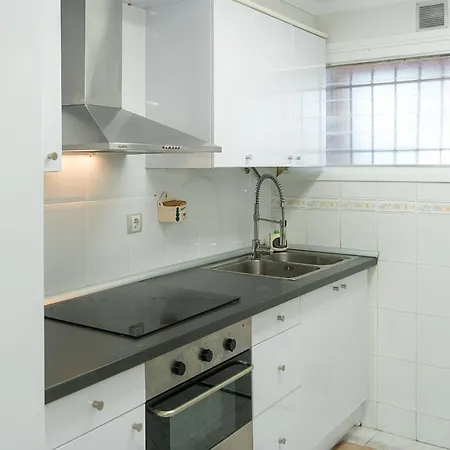 Apartment Welcs 247 Pda Con Terraza