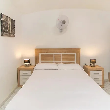 Welcs 247 Pda Con Terraza Apartamento *