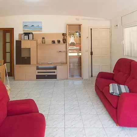 Welcs 247 Pda Con Terraza Apartamento Platja d'Aro (Playa de Aro)
