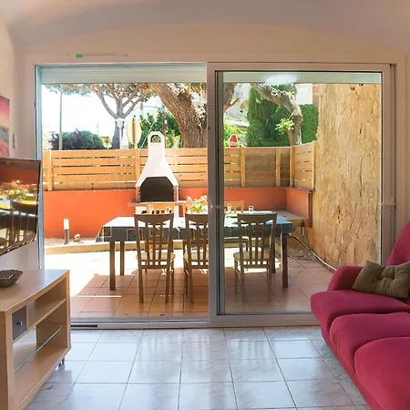 Welcs 247 Pda Con Terraza